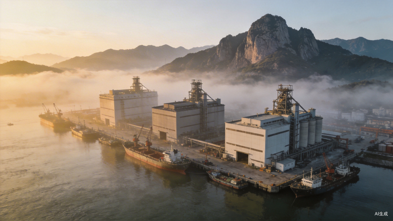 浙南的突围:从东瓯三雄到乐清湾三杰